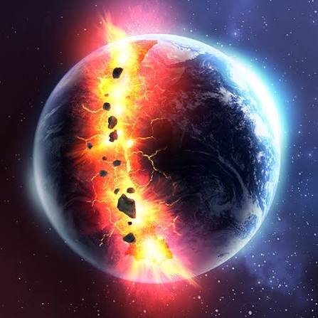 Thumbnail game - Solar Smash